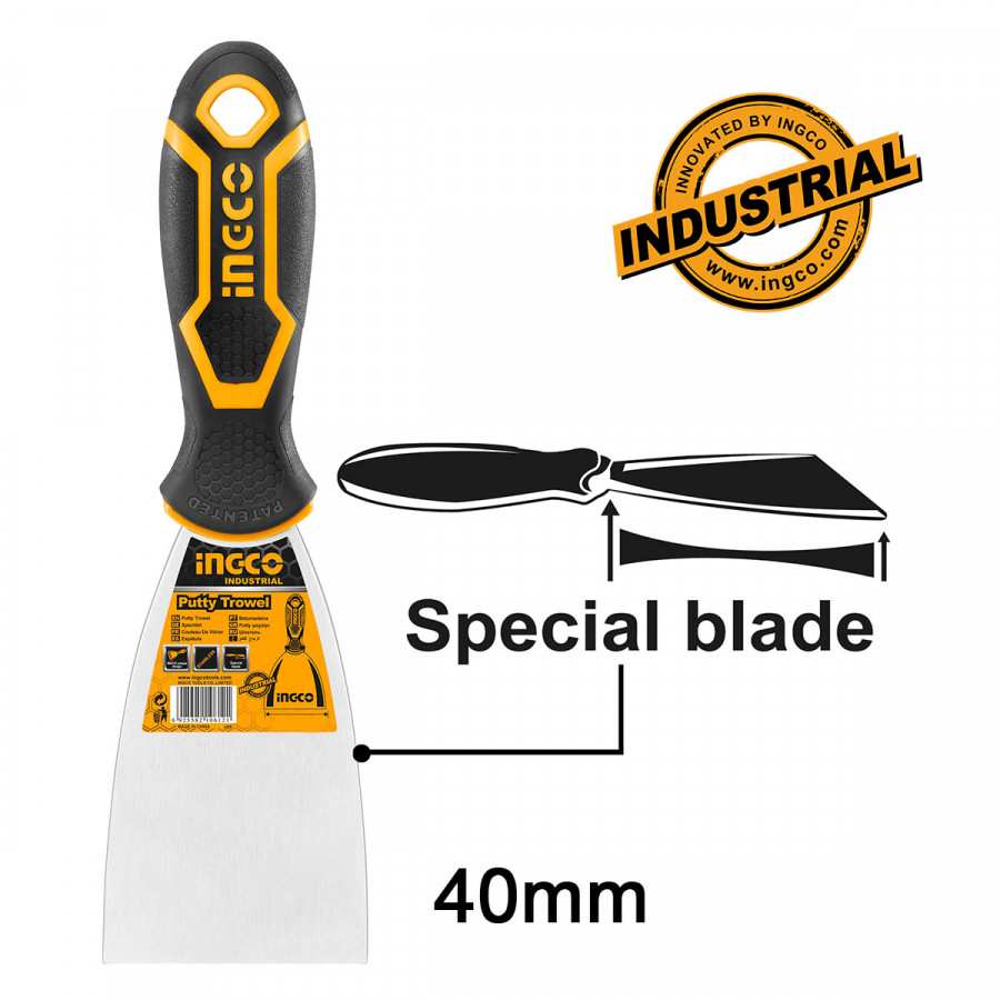 Bay sủi sơn (120/T) INGCO - HPUT08040