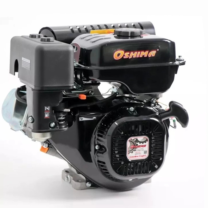 Động cơ nổ Oshima OS192F 18HP