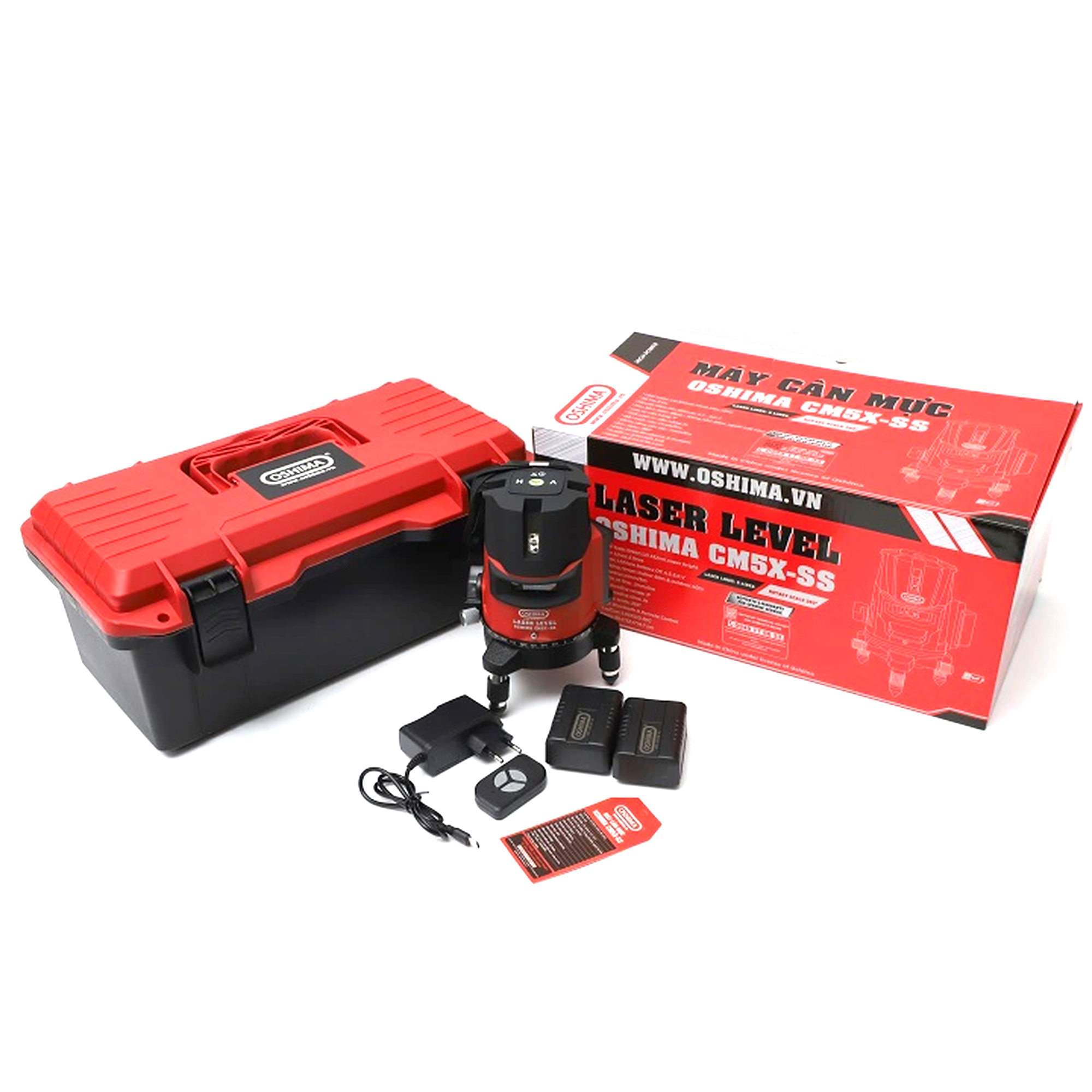 Máy cân mực Oshima CM5X-SS