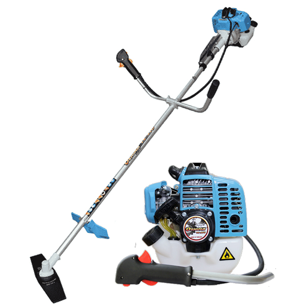 Máy cắt cỏ Oshima TX-260