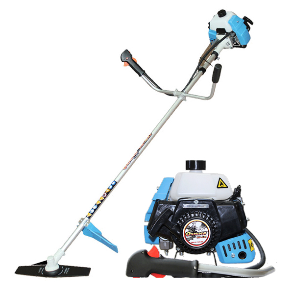 Máy cắt cỏ Oshima TX-411