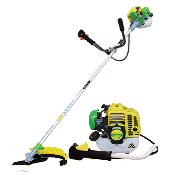 Máy cắt cỏ Oshima VX 260