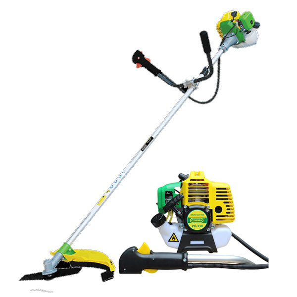 Máy cắt cỏ Oshima VX 330