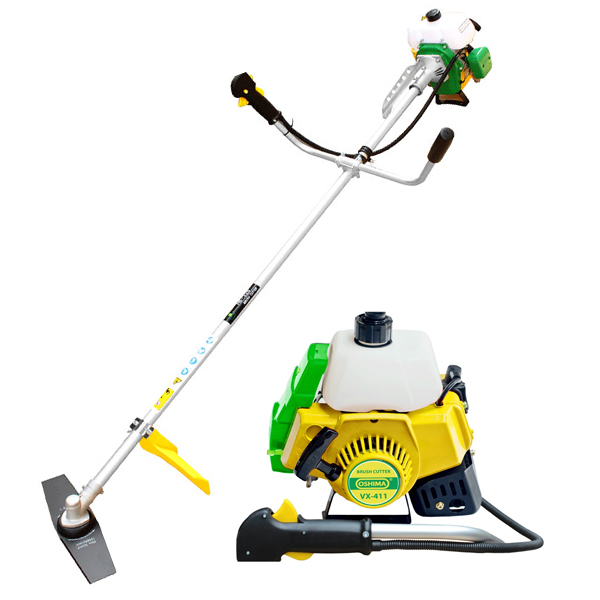 Máy cắt cỏ Oshima VX 411