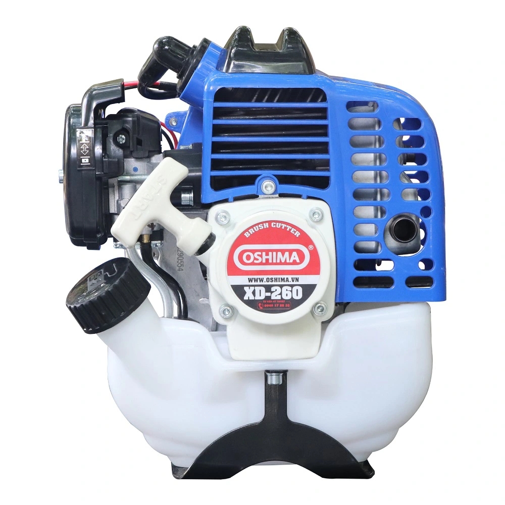 Máy cắt cỏ Oshima XD-260