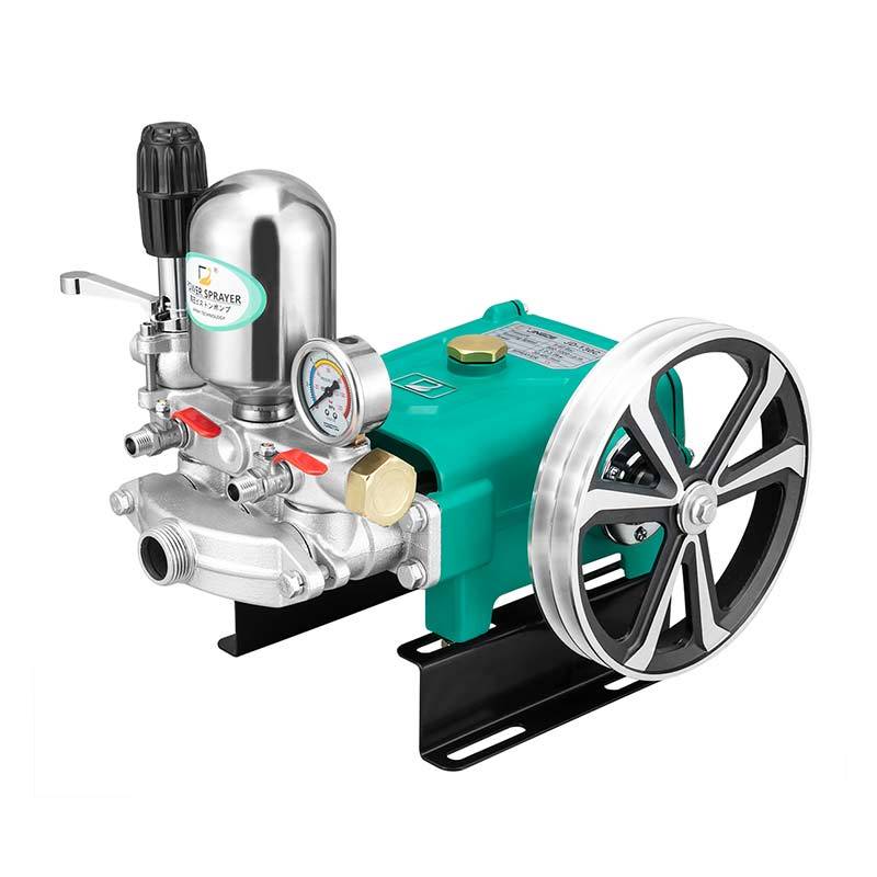 Đầu phun áp lực HAYAMA HY126 (1Hp Pittong sứ)