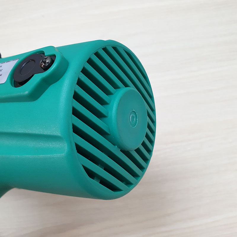 Máy Siết bulong dùng điện DCA APB22C 620W