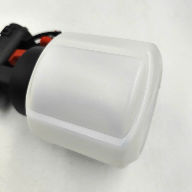 Bộ đầu phun máy phun sơn TT3506