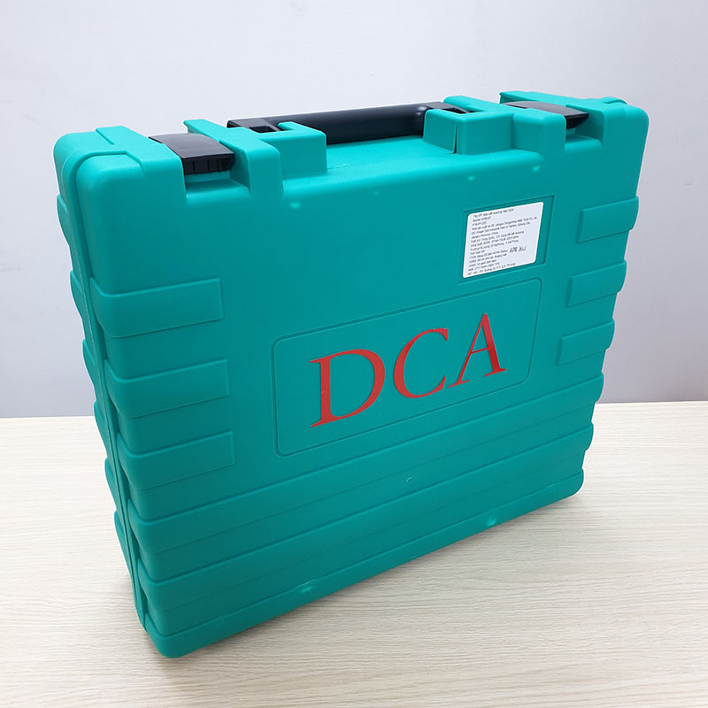 Máy Siết bulong dùng điện DCA APB22C 620W