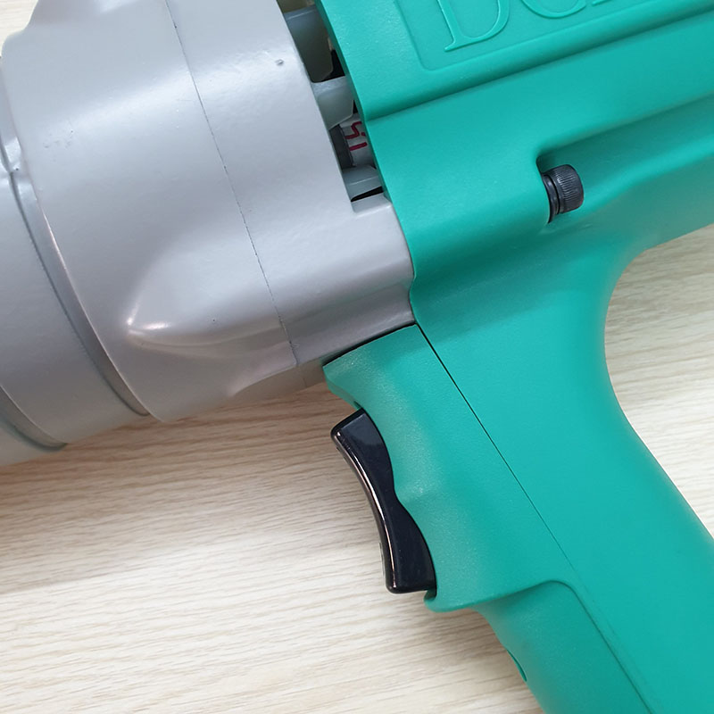 Máy Siết bulong dùng điện DCA APB22C 620W