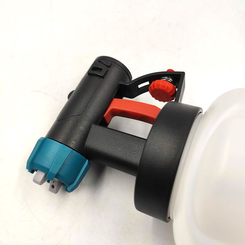 Bộ đầu phun máy phun sơn TT3506