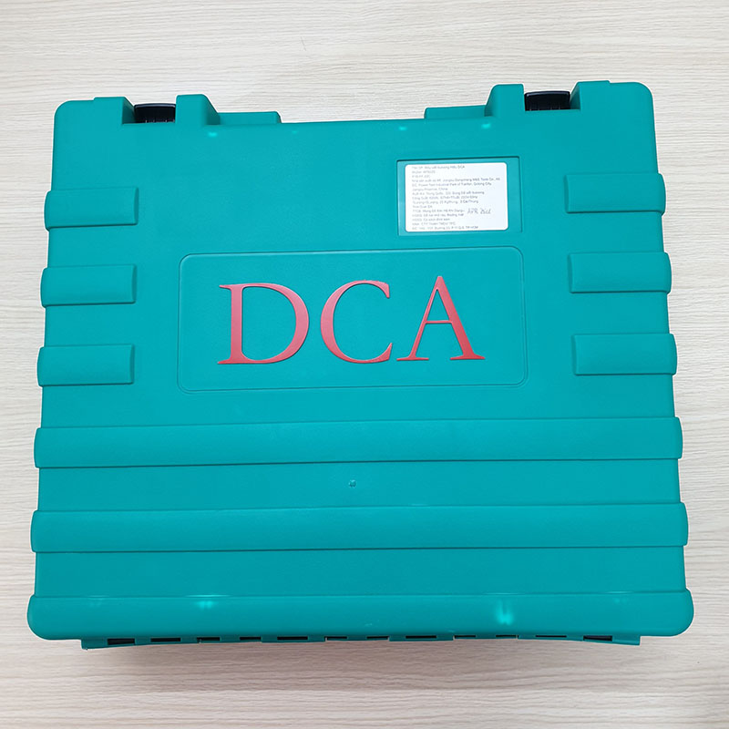 Máy Siết bulong dùng điện DCA APB22C 620W