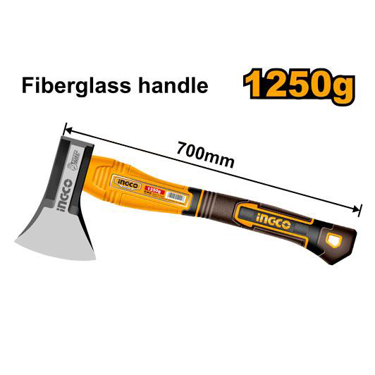 Búa rìu 1250g INGCO - HAX0811250