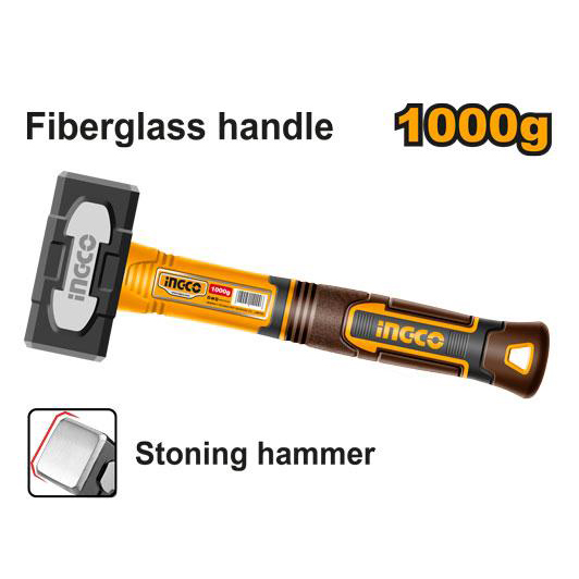 Búa tạ 1000g INGCO - HSTH81000