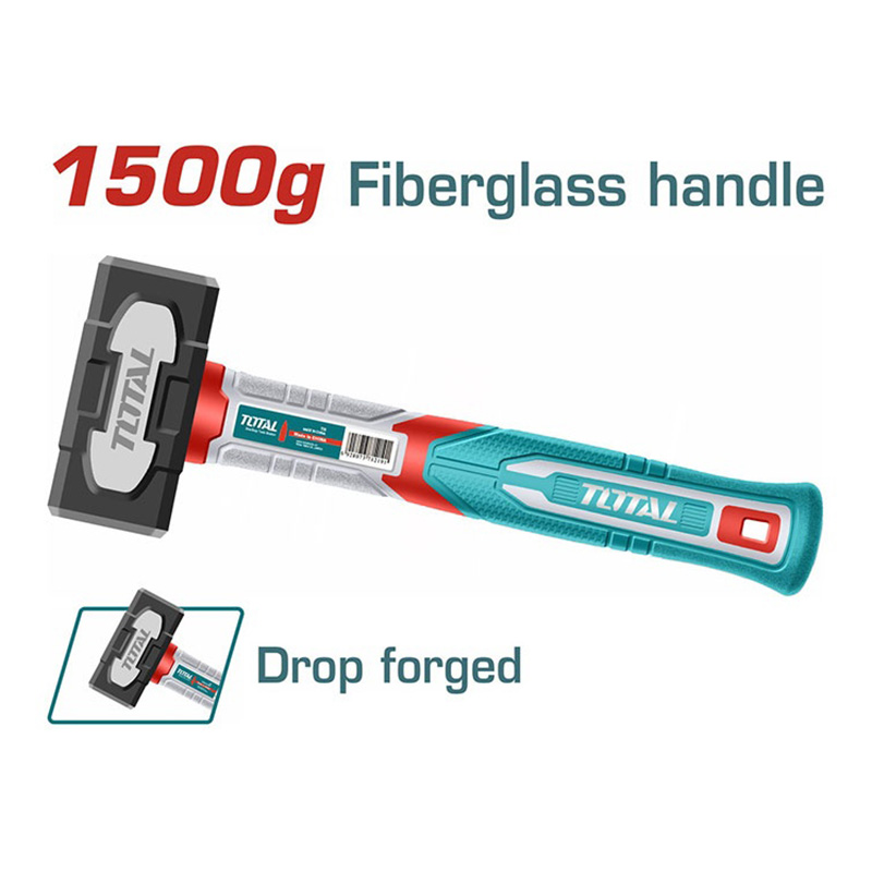 Búa tạ (1500g) TOTAL - THSTH61500