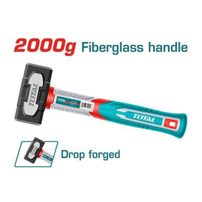 Búa tạ (2000g) TOTAL - THSTH62000