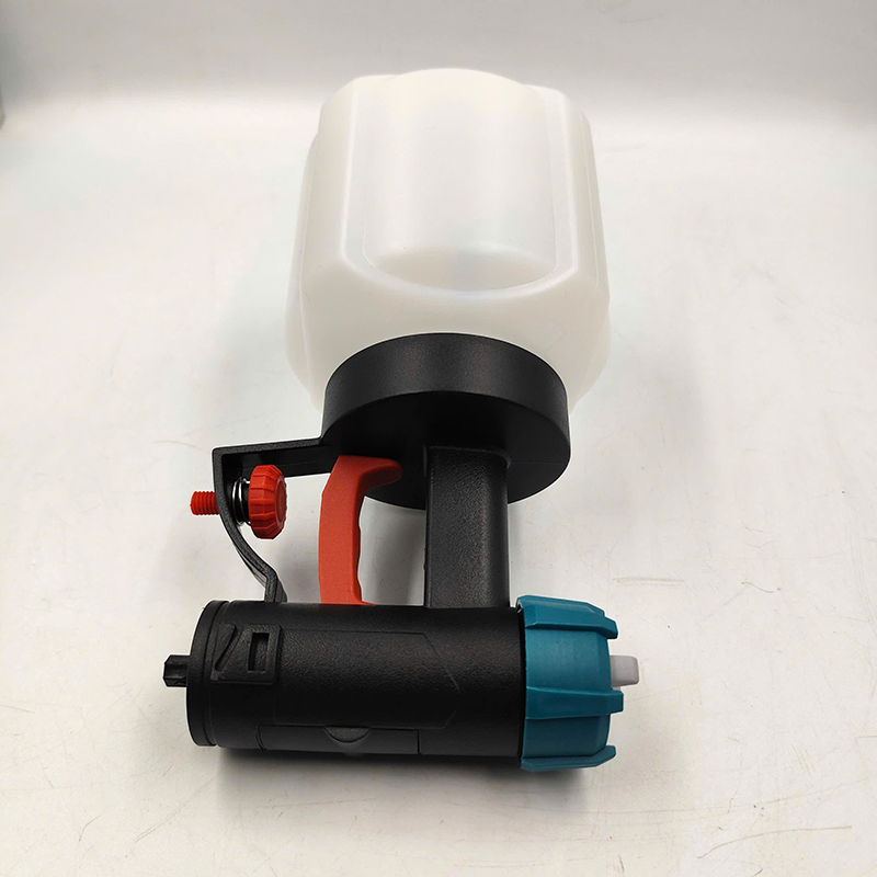 Bộ đầu phun máy phun sơn TT3506