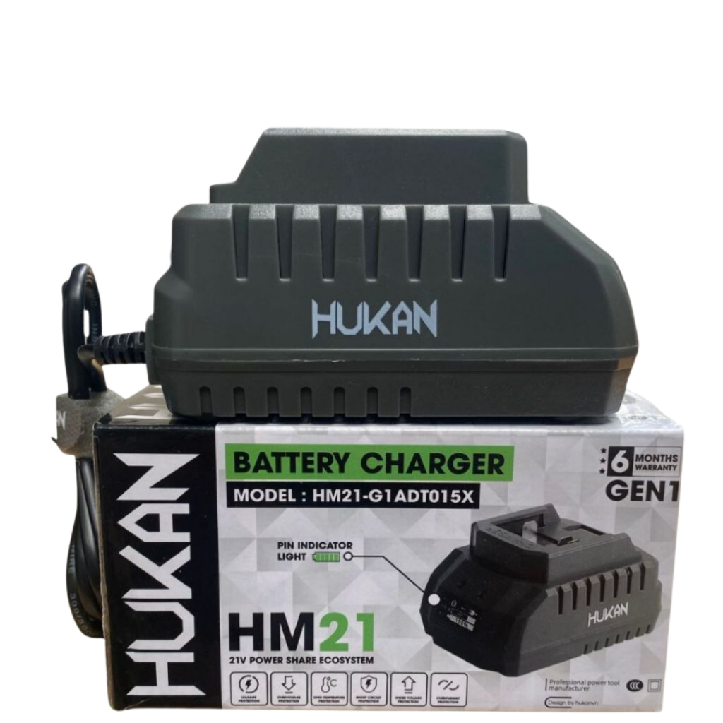 Đế sạc HUKAN HM21-G1ADT015x