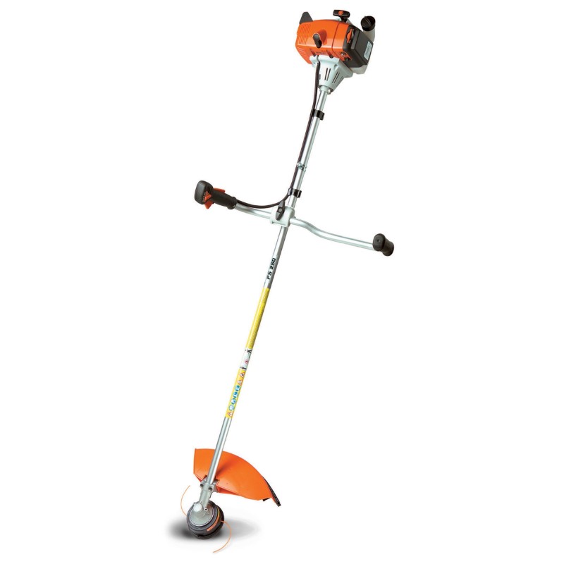 Máy cắt cỏ Stihl cần thẳng FS120 (4134-200-0326)