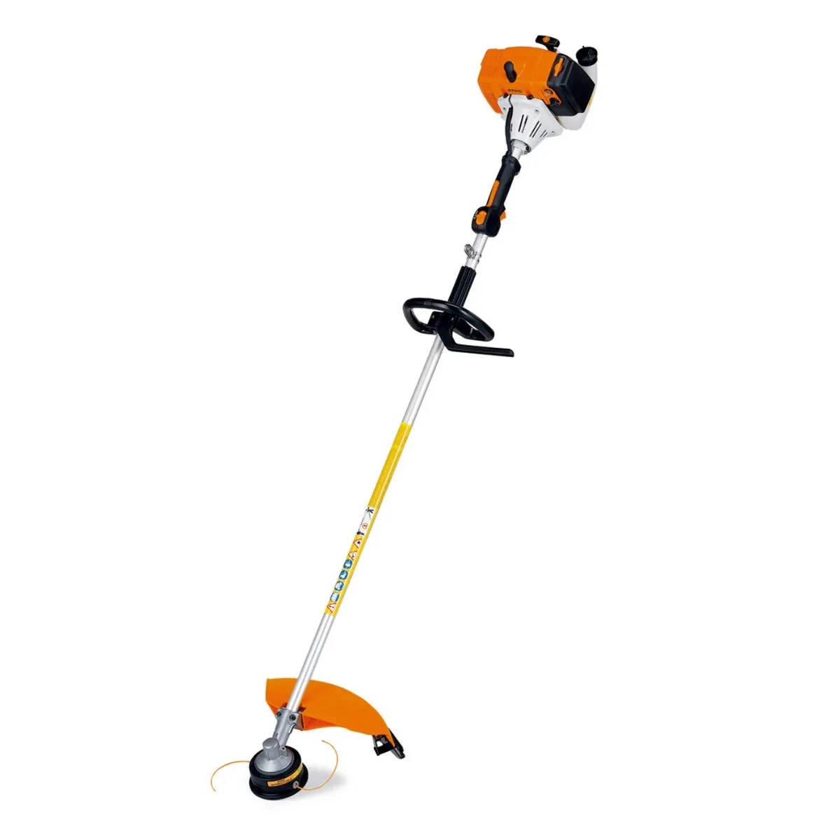 Máy cắt cỏ Stihl cần thẳng FS250 (4134-200-0337)