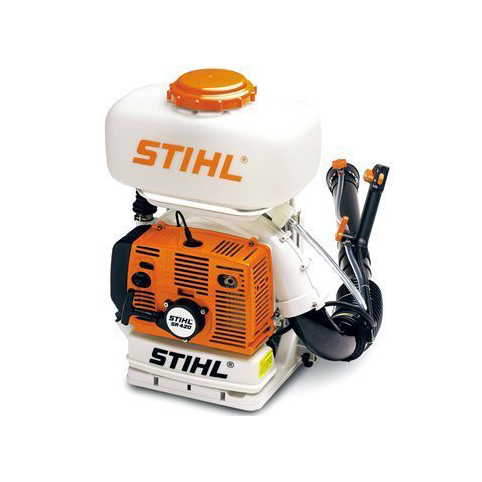 Máy phun thuốc Stihl diệt côn trùng SR420 (4203-011-2611-KV)