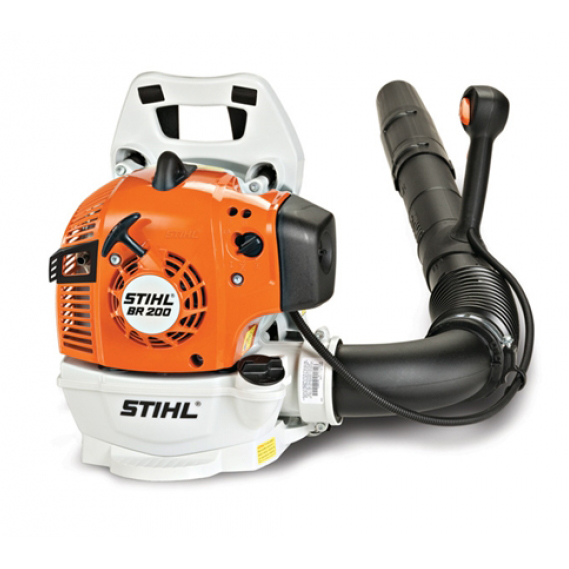 Máy thổi lá Stihl mang lưng BR200-Z (4241-011-1605)