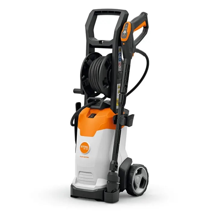 Máy xịt rửa áp lực cao Stihl RE 100 (4950-012-4502)