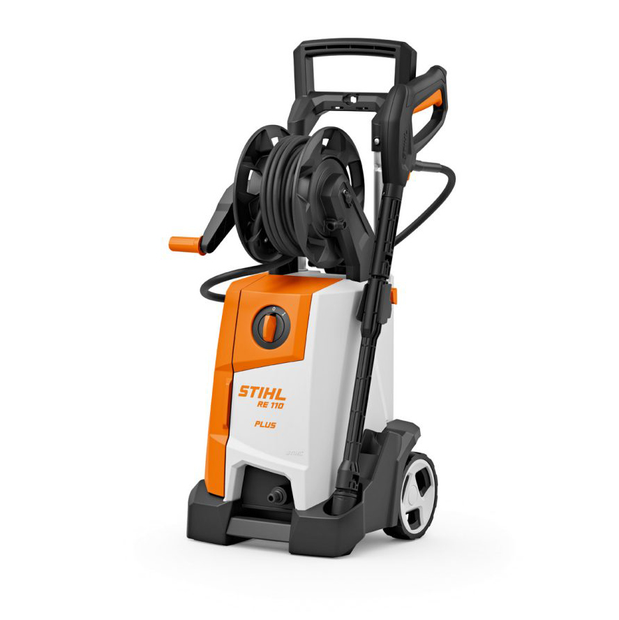Máy xịt rửa áp lực cao Stihl RE 110 PLUS (4950-011-4533)