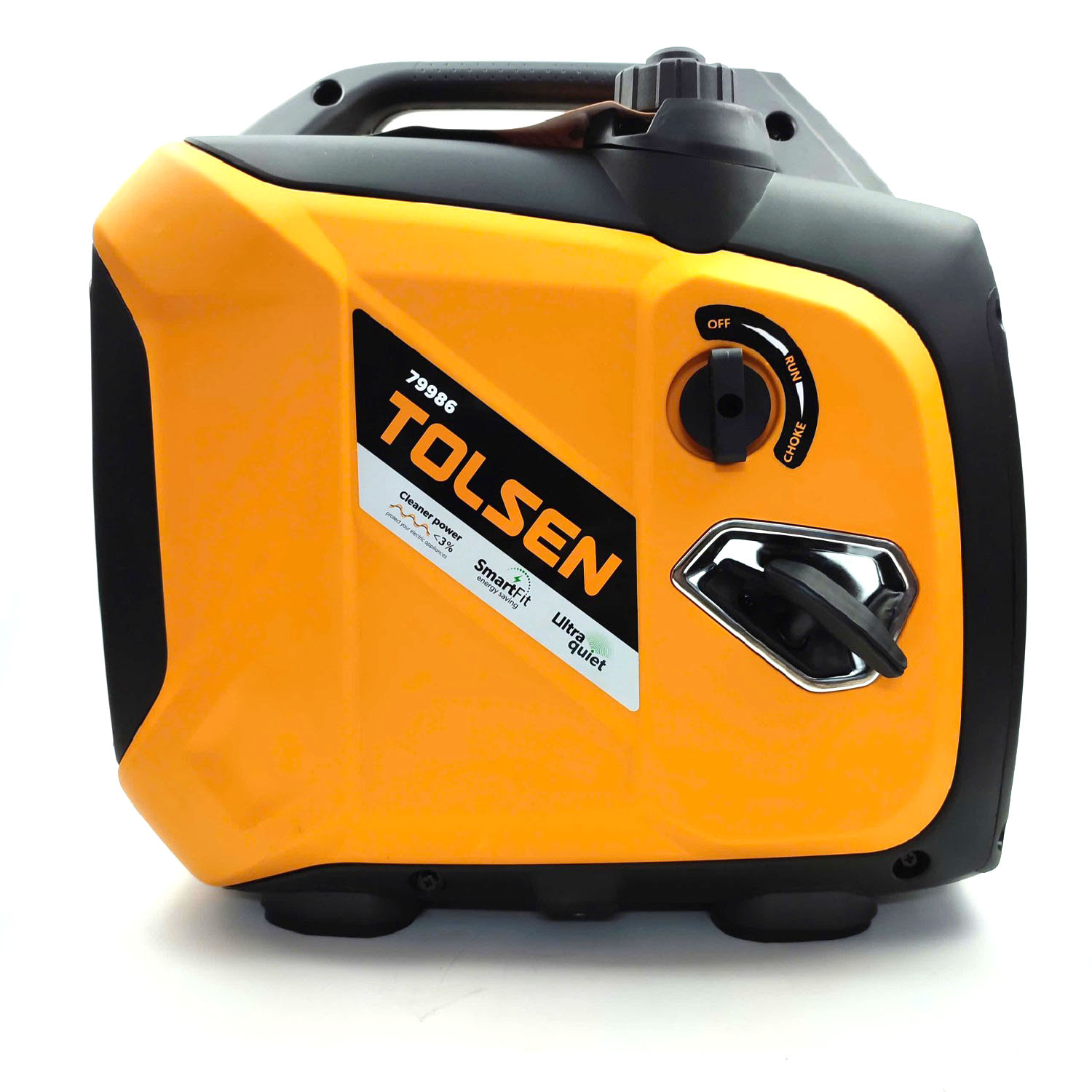 Máy Phát Điện Inverter 1800W Tolsen 79986