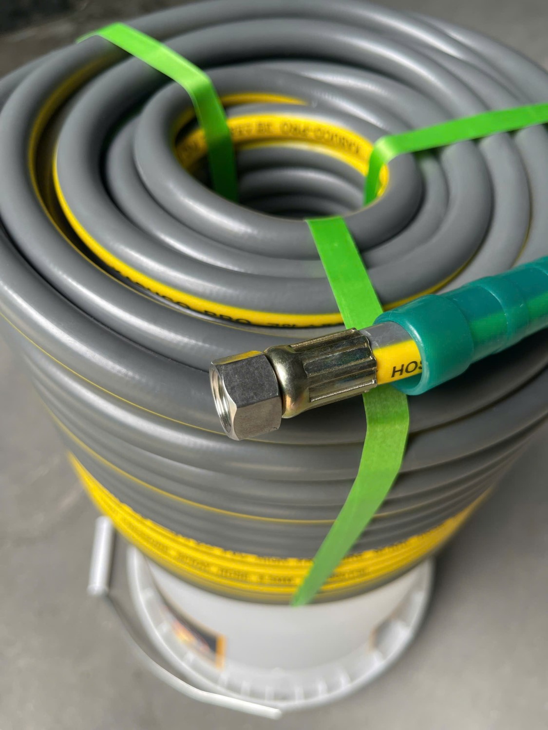 Dây phun áp lực KASUCO 8.5mmx50m