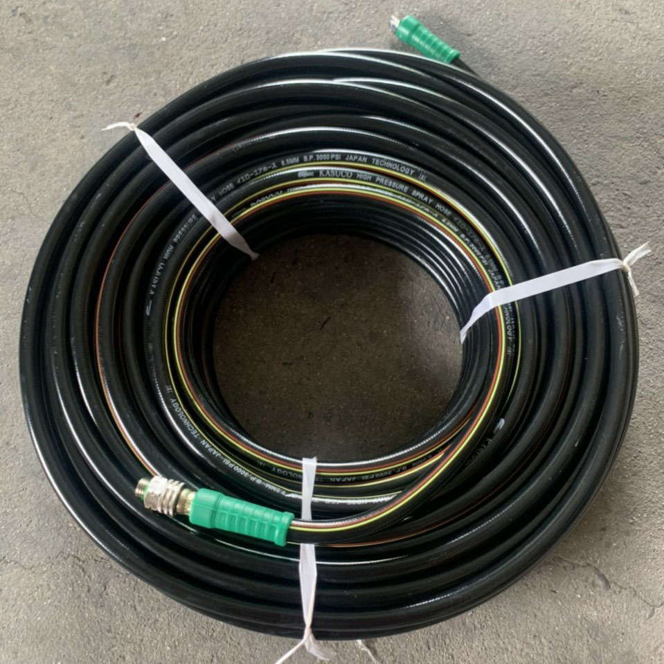 Dây phun áp lực KASUCO 8.5mm