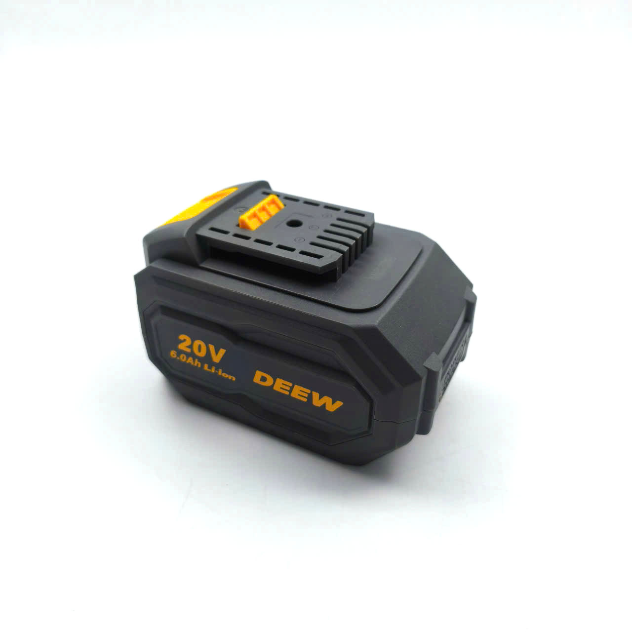 Pin Deew 6.0Ah - 15 Cells