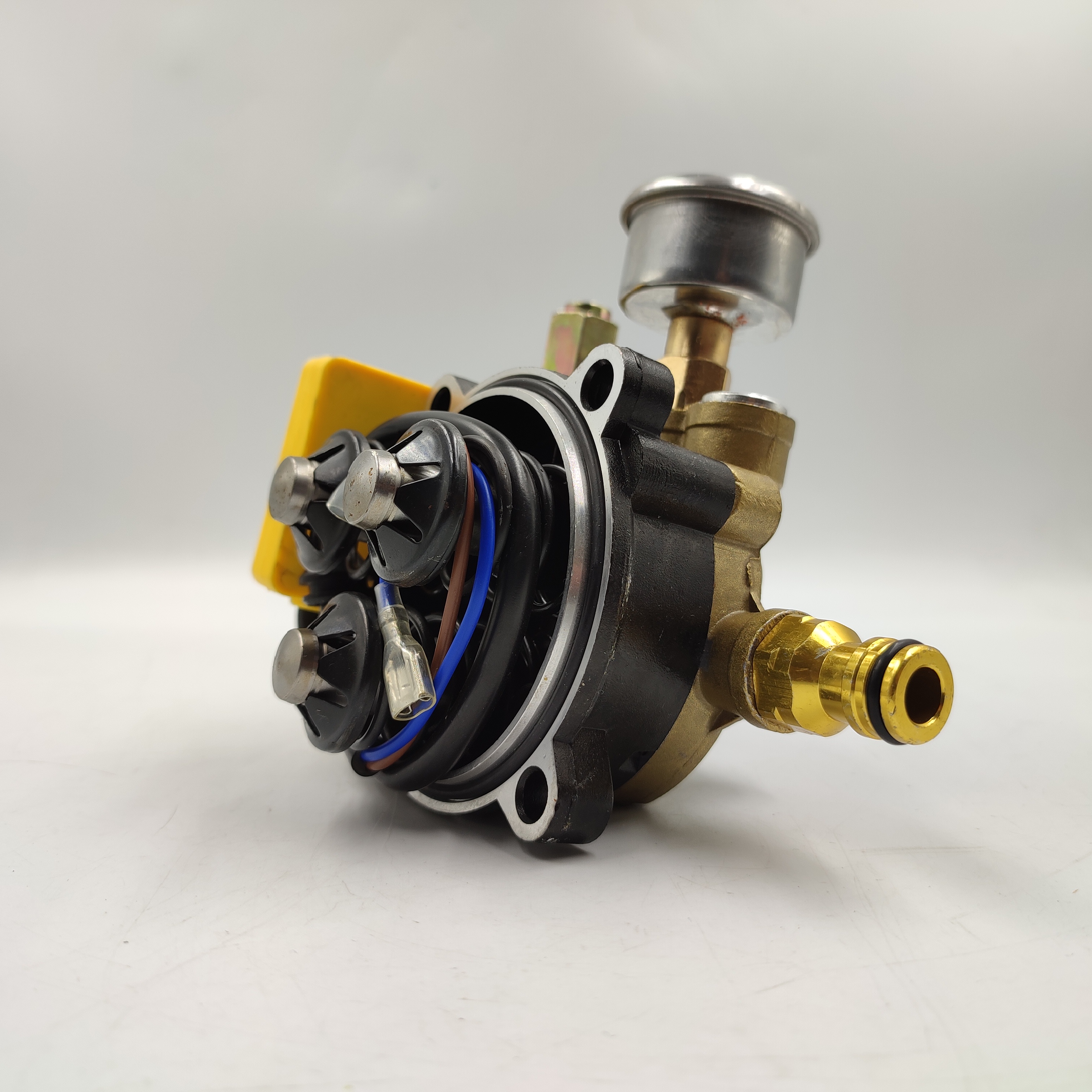 Bộ đầu bơm chỉnh áp máy xịt rửa Bigtools BT3200