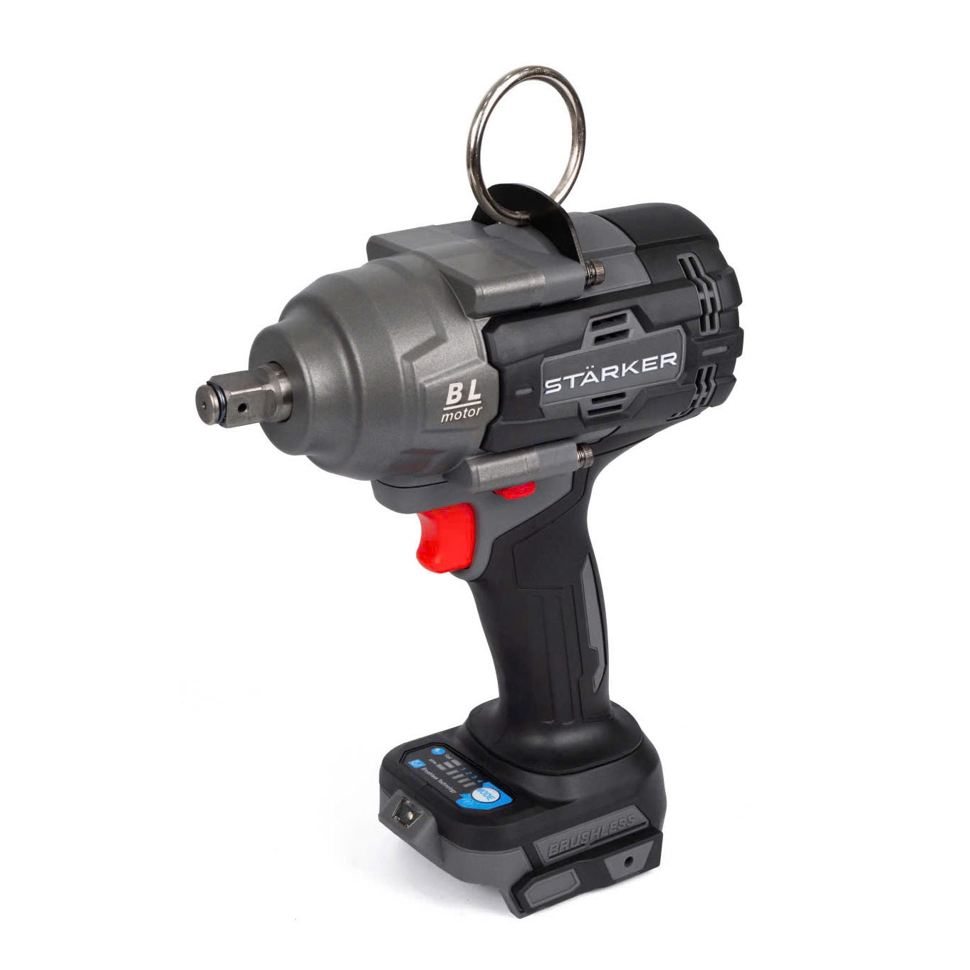 Máy siết bulong STARKER SK-680DZPRO