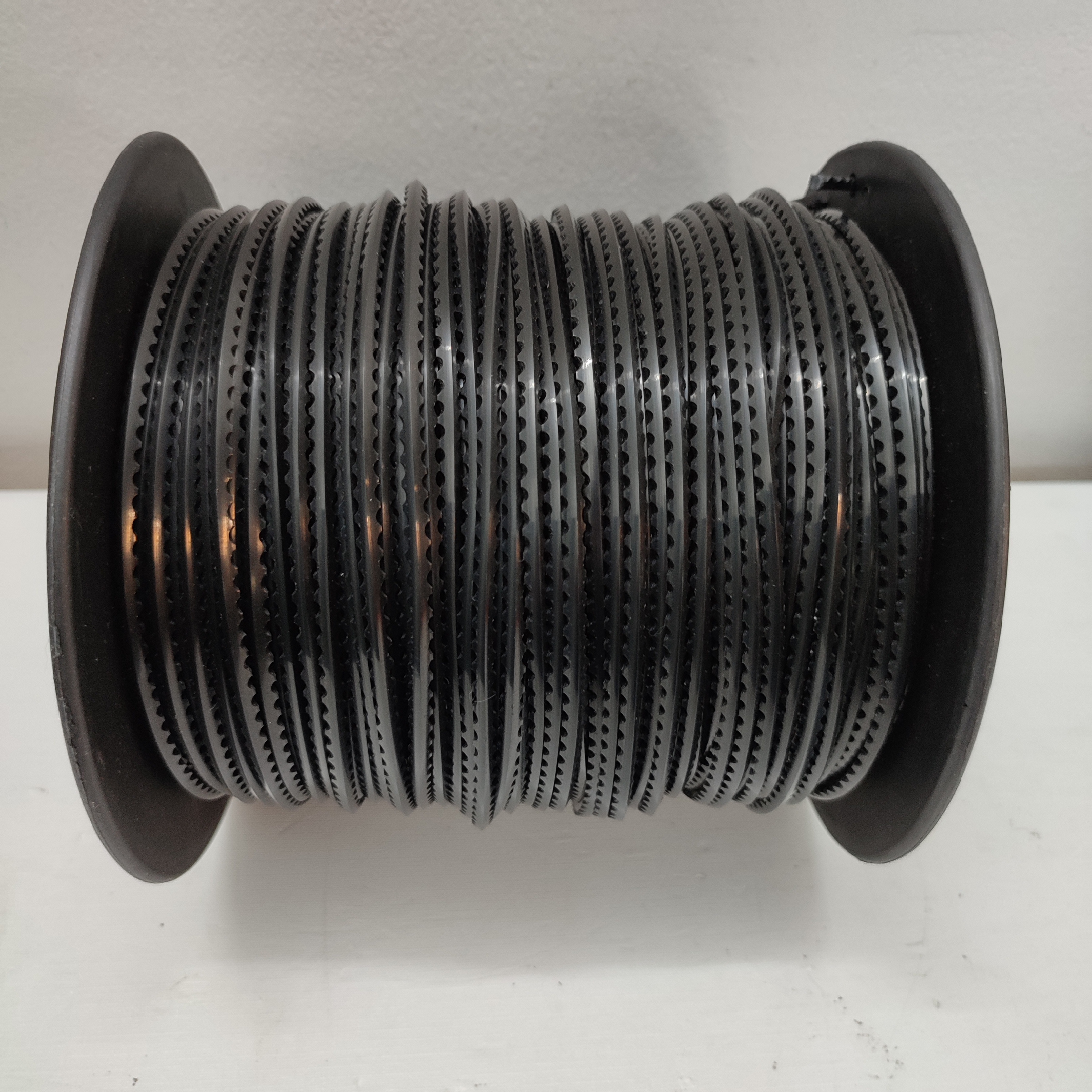 Cước cắt cỏ răng cưa DEGUANG 150m (3.5mm) - Mặt trước