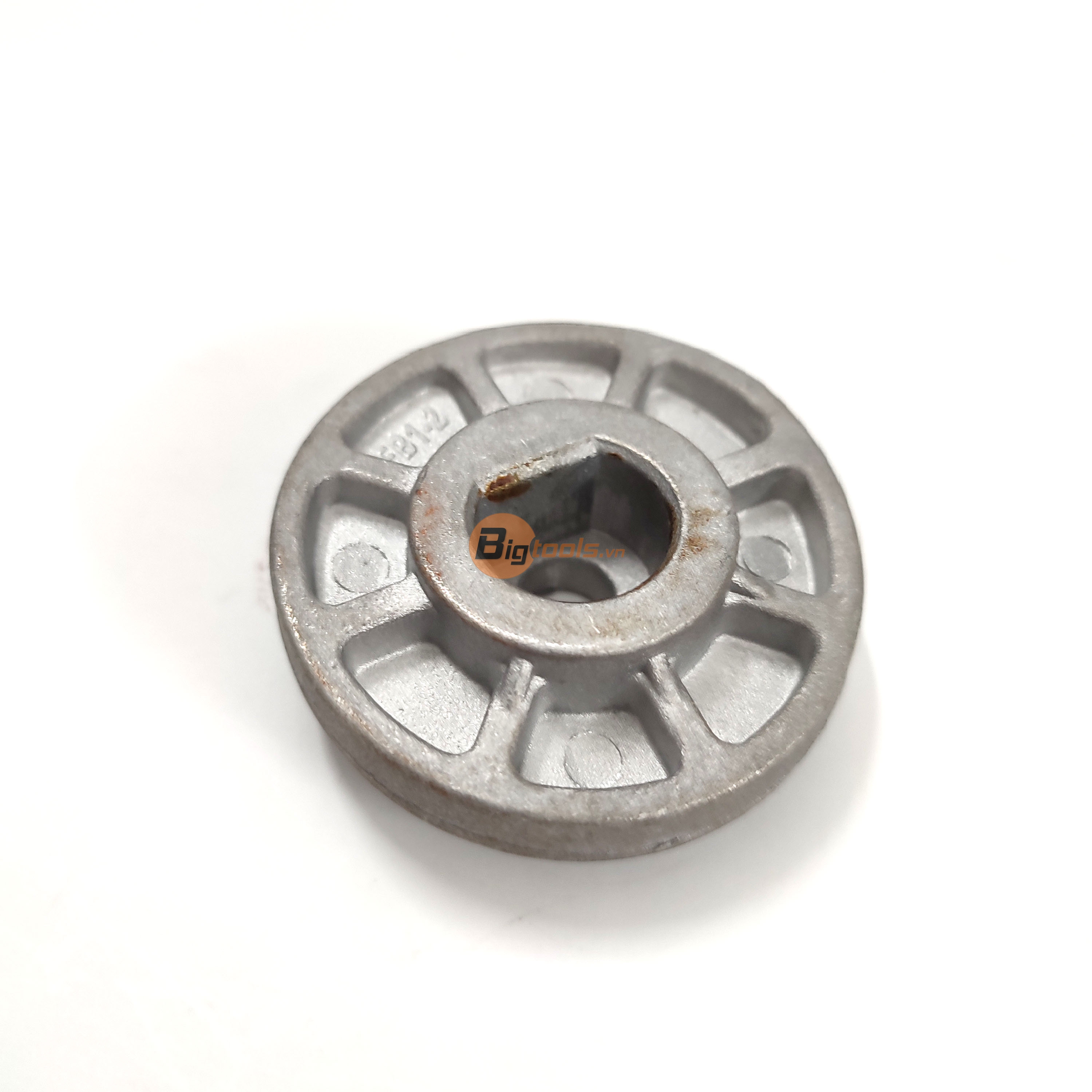 Đế bạc đạn máy xịt rửa xe Bigtools F1 (55mm) - Bên phải