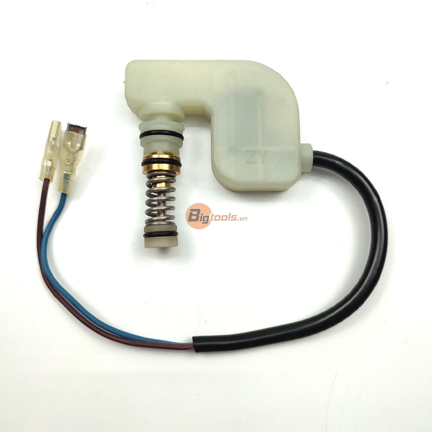 Bộ rờ le máy xịt rửa xe Bigtools không chỉnh BTV01