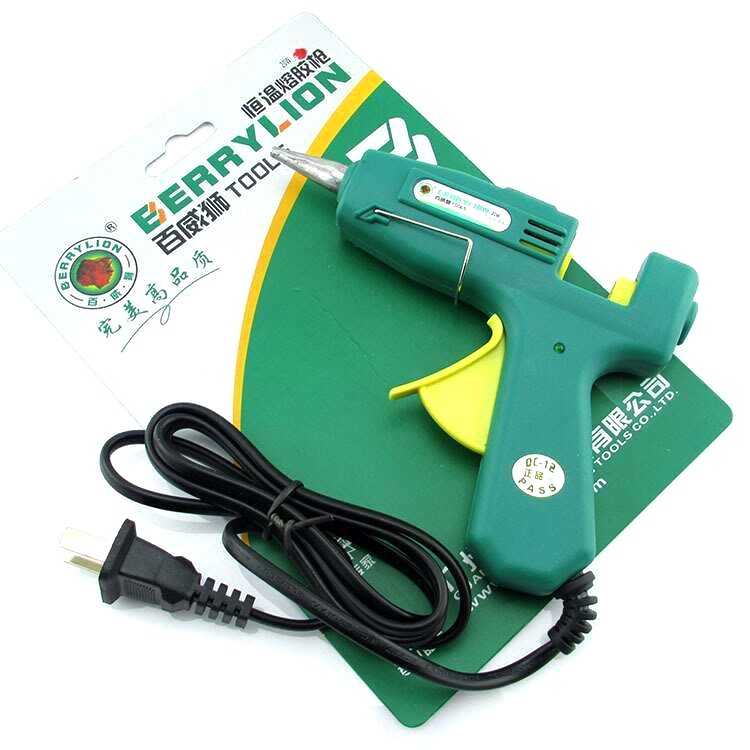 Súng bắn keo điện BERRYLION 25w - 31301025