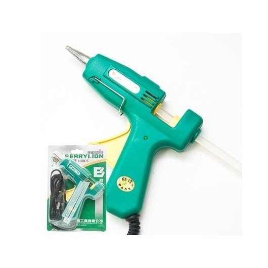 Súng bắn keo điện BERRYLION 60W - 31303060