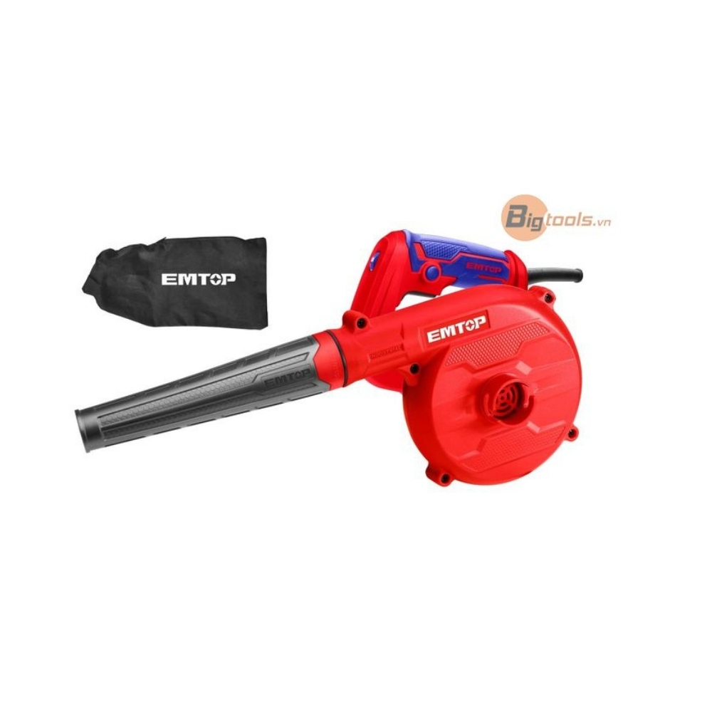 Máy thổi (hút) bụi điện EMTOP - EABR6003