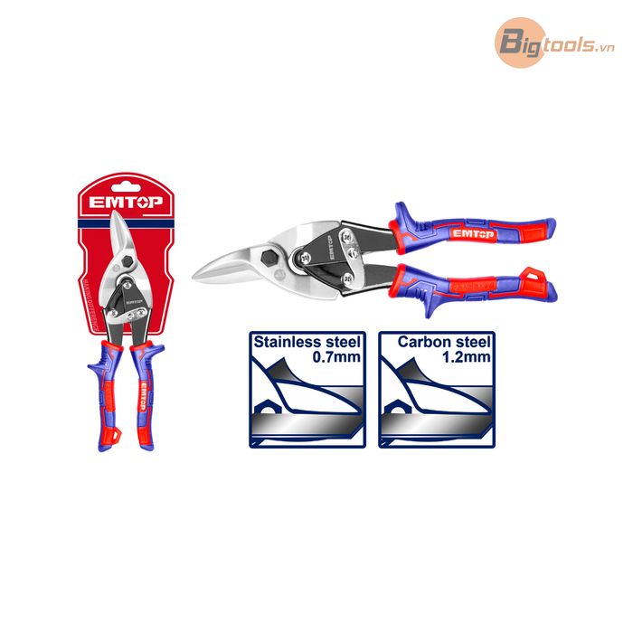 Cắt hàng phải EMTOP - EASP1063