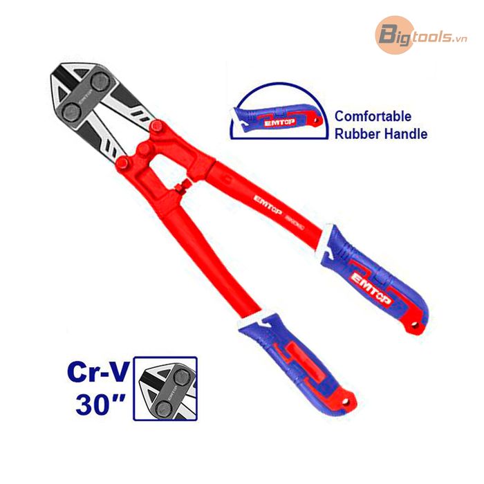 Kìm cộng lực EMTOP - EBCR3001