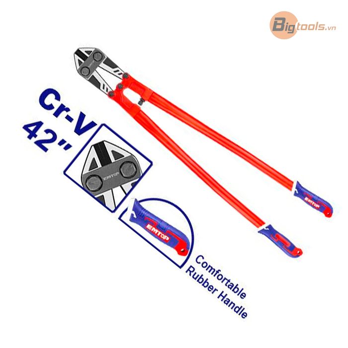 Kìm cộng lực EMTOP - EBCR4201