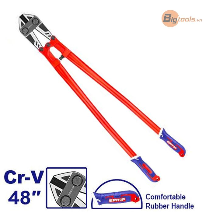 Kìm cộng lực EMTOP - EBCR4801