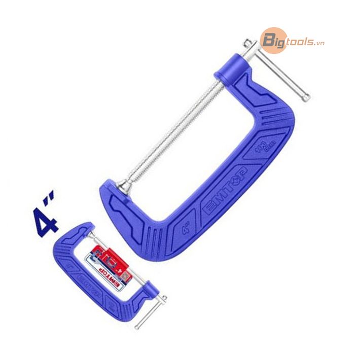 Kẹp G EMTOP - ECLPG0401