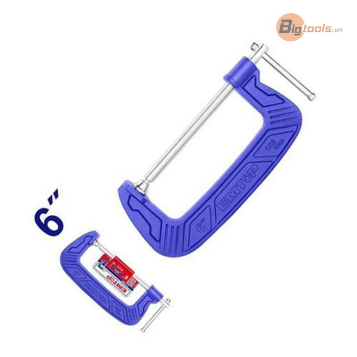 Kẹp G EMTOP - ECLPG0601