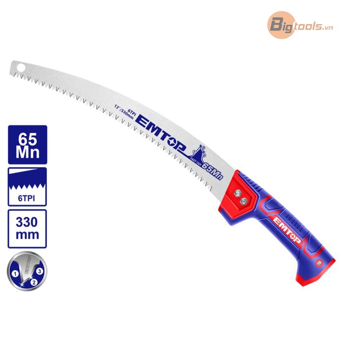 Cưa cắt tỉa EMTOP - EHASP3301