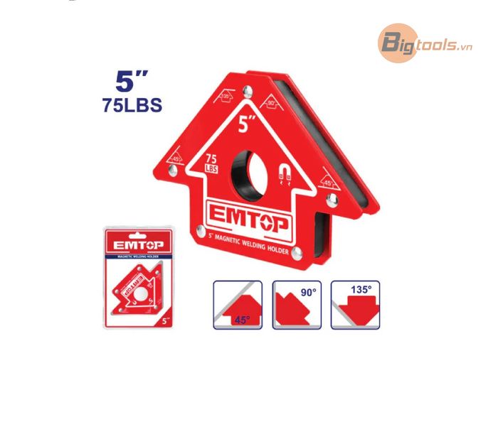 Ke góc EMTOP - EMWH75052