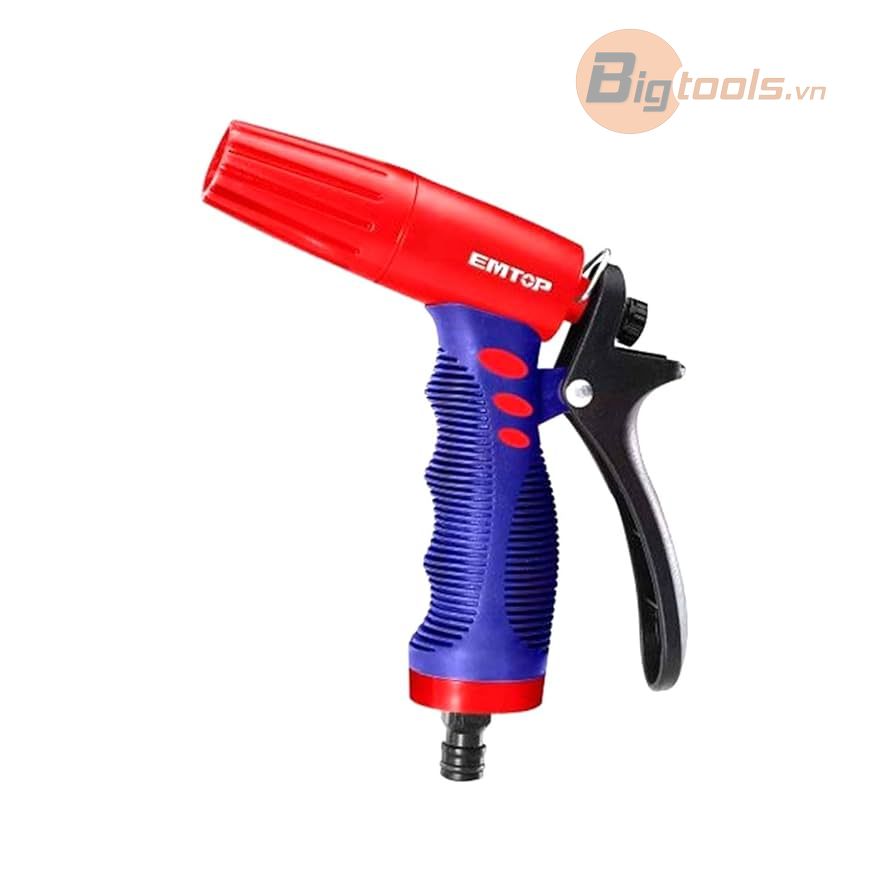 Vòi phun kích hoạt bằng nhựa EMTOP - ESNE10301