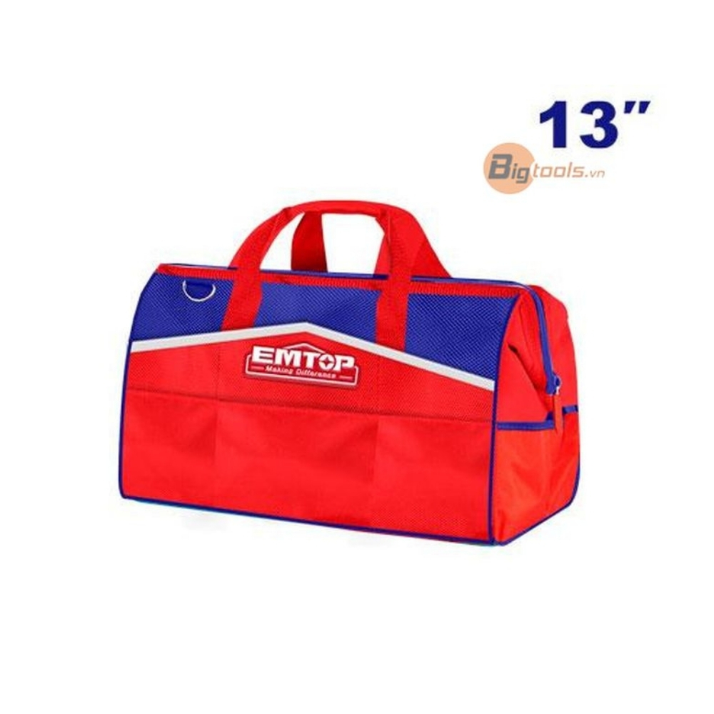 Túi đựng đồ 13' EMTOP - ETBG18131